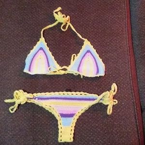 Swimsuit Bikini